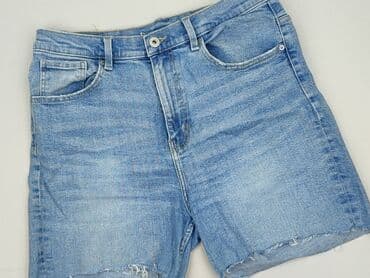spodenki krótkie levis: Szorty damskie, rozmiar XL — 2