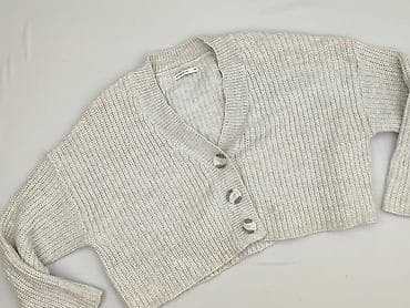 c a swetry: House, Kardigan damski, rozmiar L — 1