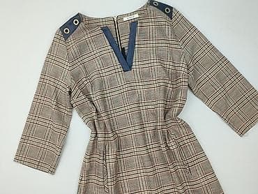 dżins: Sukienka damska, rozmiar XL — 1