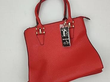 plecaki tk maxx: Torebka, stan - Idealny — 1