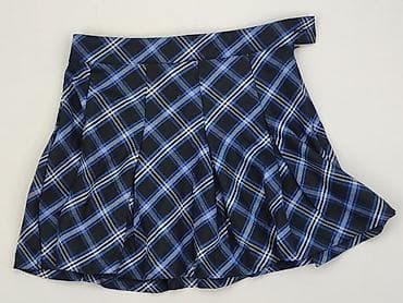plisowane spódnice plus size: H&M Divided, Spódnica damska, rozmiar S — 1