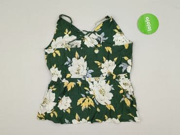 bluzki wyszczuplające sylwetkę: Vila, Top damski, rozmiar L — 3