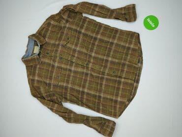 Koszule: Soma, Koszulа dla mężczyzn, rozmiar L — 4