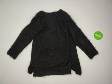 narzutka h: Kardigan damski, rozmiar XL — 3