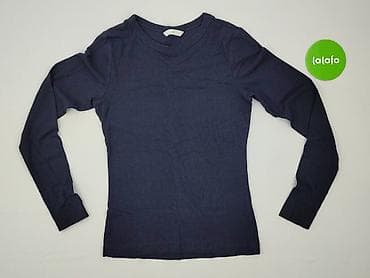 poliamid w kurtce: H&M, Bluzka damska, rozmiar S — 2