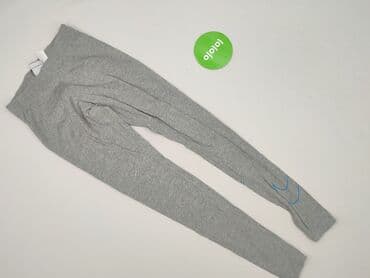 krótsze od rajstop: Nike, Legginsy Sportowe damskie, XS — 2