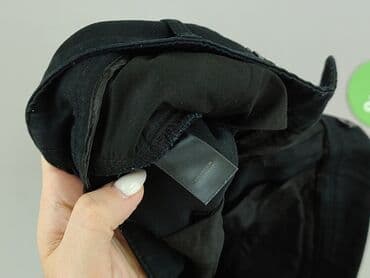 hm krótkie spodenki czarne: White House Black Market, Szorty damskie, rozmiar M — 5