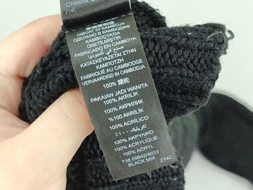 sweter w panterkę h: Marks & Spencer, Sweter damski, rozmiar S — 4