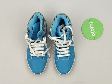 trampki na koturnie nike allegro: Trampki damskie, rozmiar 38 — 2