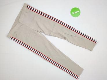 nylony: Legginsy Sportowe damskie, rozmiar XL — 2