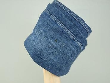 pull and bear pull and bear pull and bear: Bershka, Джинси жіночі, розмір M — 6