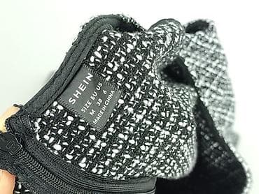 buty s but: Shein, Sukienka damska, rozmiar M — 4