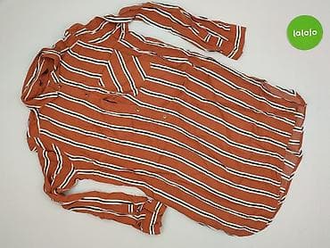 bluzki w paski mango: M&S Collection, Koszula damska, rozmiar L — 2