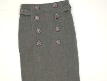 obcisłe sukienki midi: Women`s skirt, size S (EU 36) — 1