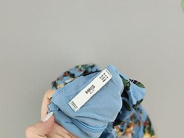 mango kurtki przejsciowe: MNG Suit, Sukienka damska, rozmiar M — 4