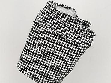 winylowe spodnie pull and bear: Amisu, Legginsy Eleganckie damskie, rozmiar L — 7