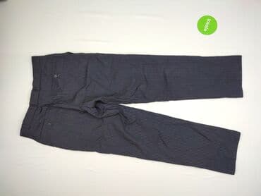 Men's Clothing: Suit pants for men, S (EU 36), C&A, condition - Good — 3