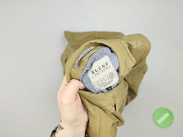 mops sinsay: Marynarka dla mężczyzn, rozmiar L — 6