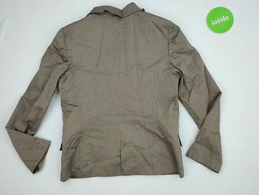 second hand opinie: Marynarka damska, rozmiar 4XL — 3
