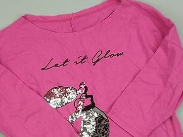 ozdoby do bluzek: Bluzka damska, rozmiar L — 1