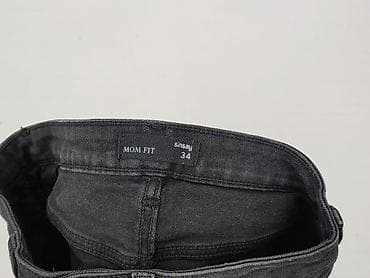tepphar jeans: Szorty damskie, rozmiar 2XS — 5