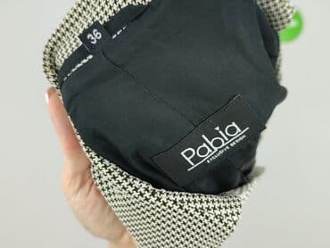 zielona marynarka h m: Marynarka damska, S — 6