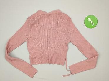 divided hm jeans: H&M, Sweter damski, rozmiar S — 3