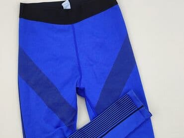 only play curve spodnie: Legginsy Sportowe damskie, rozmiar S — 1