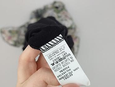 koko moda: Bluzka damska, rozmiar 6XL — 4