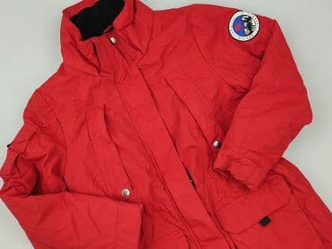 Transitional jacket, Cubus, 11 years, 140-146 cm, condition - Very good