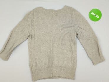 sweter z kaszmiru c a: H&M, Sweter damski, rozmiar S — 3