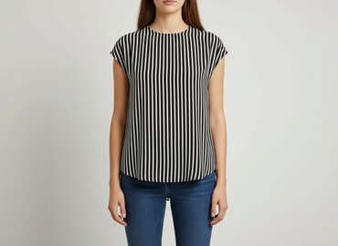 misbhv bluzki: House, Bluzka damska, rozmiar S — 6