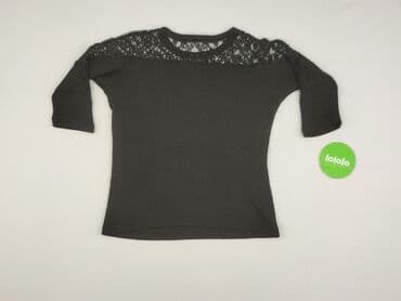bluzki obcisła: Women's blouse, size M (EU 38) — 3