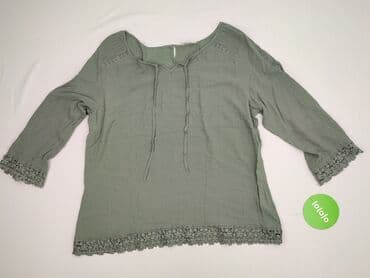 koszula do stroju krakowskiego: Pakuten, Women's blouse, size XL (EU 42) — 2