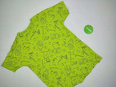 grinch koszula: Sinsay, T-shirt damski, rozmiar L — 3