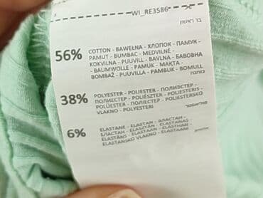 reserved sukienka butelkowa zieleń: Reserved, Sukienka damska, rozmiar M — 5