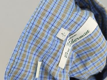 ben sherman koszulki męskie: Ben Sherman, Koszulа dla mężczyzn, rozmiar L — 4