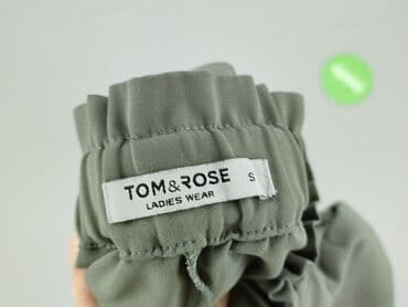 spodnie cargo primark: Tom Rose, Spodnie materiałowe damskie, S — 5
