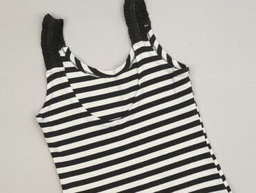 sukienki w paski: Sukienka damska, rozmiar S — 1