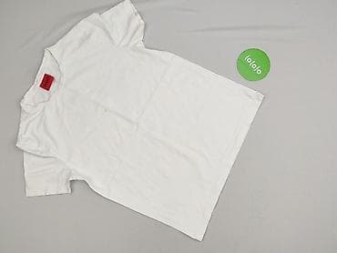 hugo boss basic t shirts: Hugo, Koszulka dla mężczyzn, rozmiar M — 2