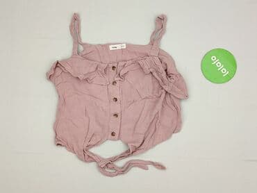 ażurowa bluzka sinsay: Sinsay, Bluzka damska, rozmiar S — 2