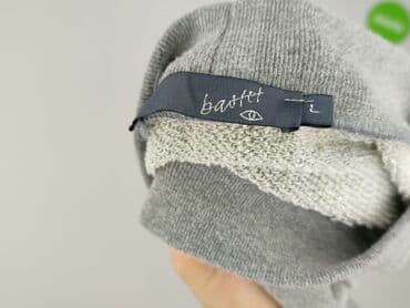 gucci the north face t shirty: Світшот жіночий, L — 4