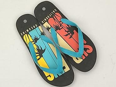 klapki bio: Japonki damskie, rozmiar 38 — 1