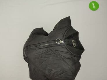 kurtka skórzana lidl: Kurtka przejściowa dla mężczyzn, rozmiar M — 6