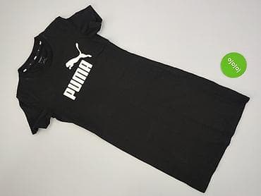 puma bluza: Puma, Sukienka damska, rozmiar S — 2