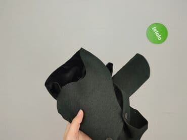 kurtki zimowe 50 style: Kamizelka garniturowa dla mężczyzn, rozmiar M — 5