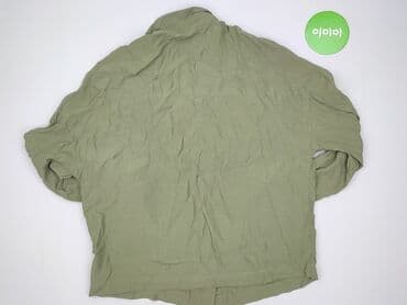 reserved kurtka damska zimowa: Reserved YFL, Koszula damska, rozmiar M — 3