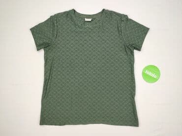 jacqueline de yong t shirt: Jacqueline De Yong, T-shirt damski, rozmiar L — 2