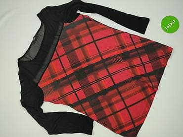 garnitury duże: Sportmax, Bluzka damska, rozmiar 2XL — 2
