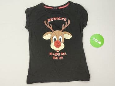 koszulka justin bieber: F&F, T-shirt damski, S — 2